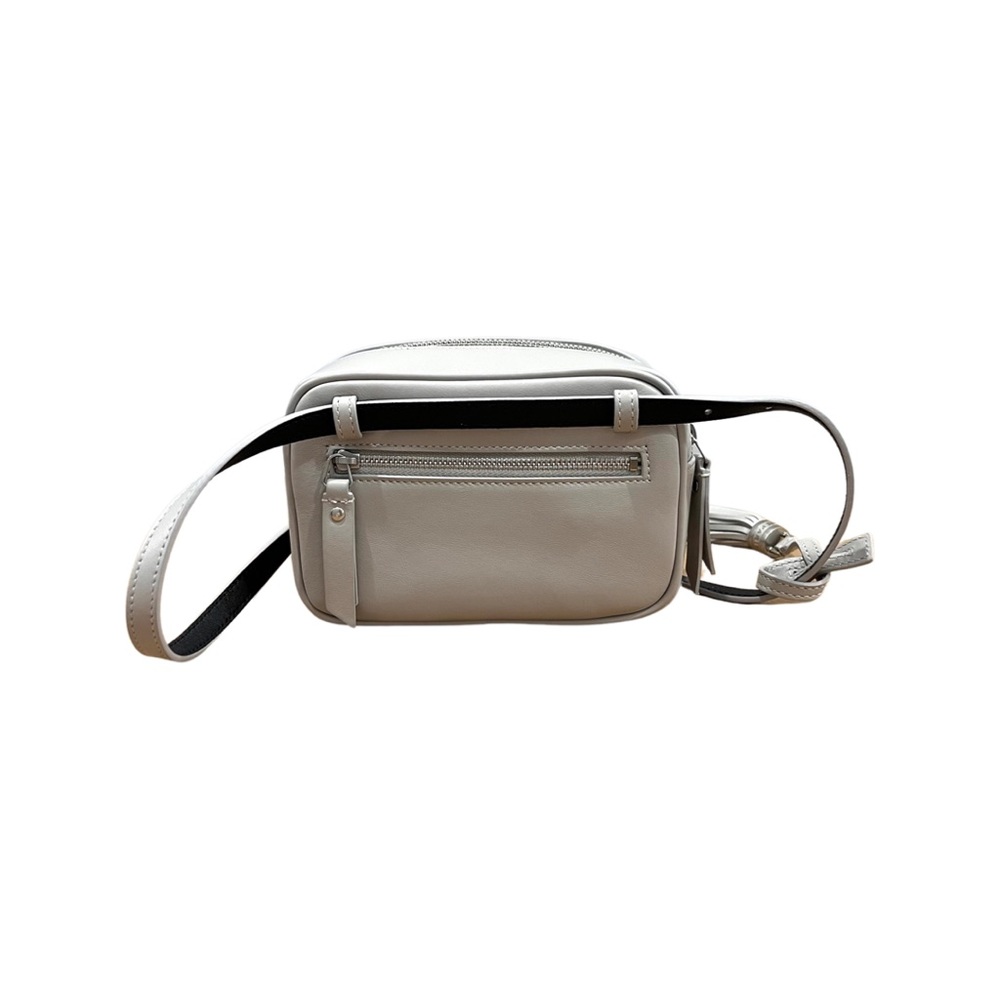 ❌sold❌Saint Laurent YSL Loulou leather Belt Crossbody Bag - Picture 4 of 8